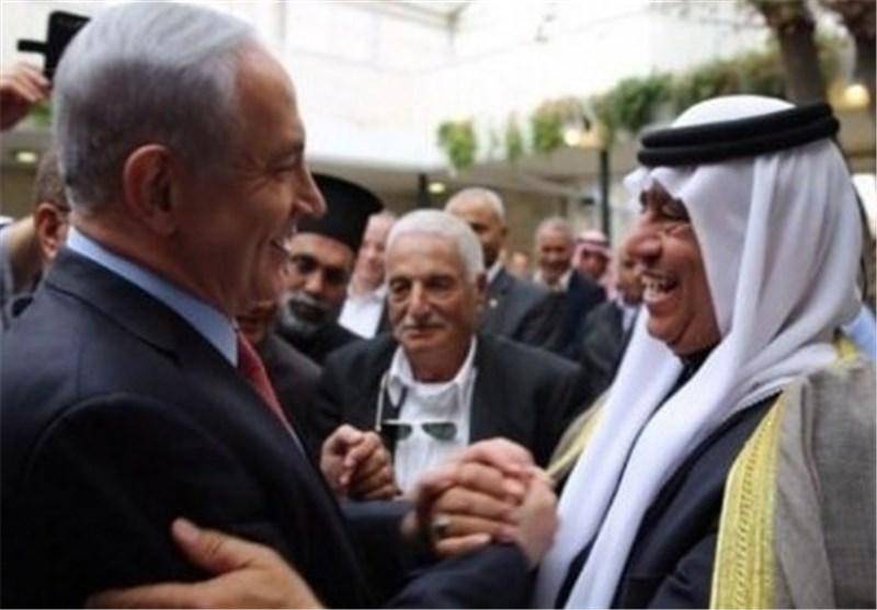 نتانیاهو: اسرائیل و عربستان علیه ایران ائتلاف کرده اند