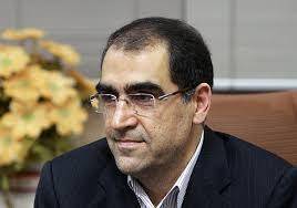 تازه‌ترین نظر وزیر بهداشت درباره درگذشت آیت‌الله هاشمی