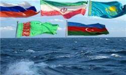 استقبال از انتقال گاز ترکمنستان به ارمنستان از مسیر ایران