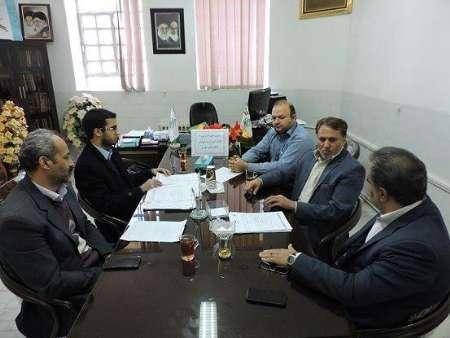 رئیس اوقاف مهریز: 81 سند مالکیت جدید برای وقفیات شهرستان صادر شد