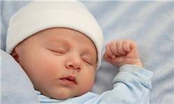 تولد نوزاد 6 کیلویی در ملبورن +تصاویر