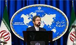 احضار سفیر سوئیس در تهران به وزارت خارجه/یادداشت اعتراضی ایران به فرمان اجرایی ترامپ