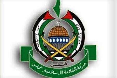 حماس خواستار اتخاذ راهبرد ملی برای مقابله با گسترش شهرک سازی رژیم صهیونیستی شد