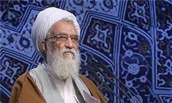 جلسه صحن مجمع تشخیص مصلحت نظام به ریاست آیت‌الله موحدی کرمانی برگزار می‌شود
