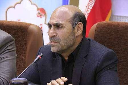 سرپرست امنیتی و انتظامی استانداری کردستان منصوب شد