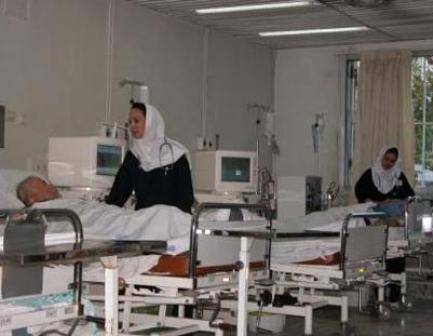 رئیس بیمارستان امام خمینی (ره) سردشت: دستگاه های دیالیزبیمارستان سردشت به 14 افزایش یافت