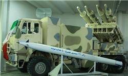 خط تولید 5 دستاورد رزمی–دفاعی با حضور وزیر دفاع رونمایی و افتتاح شد+تصاویر