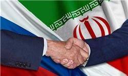 مقام روس: تفرقه‌افکنی در روابط تهران و مسکو غیرممکن است