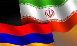 نخست وزیر ارمنستان خواستار گسترش روابط با ایران شد