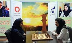 پورکاشیان: کار شطرنج‌بازان ایرانی بسیار دشوار است/ بدون استرس و فشار مسابقه خواهم داد