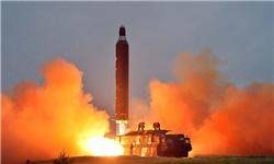 کره شمالی: آزمایش موشکی روز یک‌شنبه موفقیت‌آمیز بود/ واشنگتن، توکیو و سئول خواستار نشست اضطراری شورای امنیت شدند