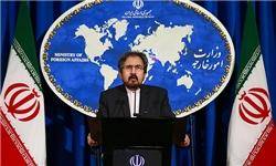 زرادخانه اتمی رژیم صهیونیستی بزرگ‌ترین تهدید برای صلح و امنیت جهان/ ایران برنامه صلح‌آمیز هسته‌ای خود را با جدیت ادامه می‌دهد