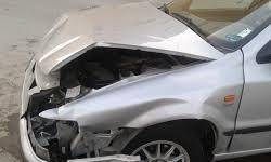 یک کشته و 63 مصدوم در تصادف زنجیره‌ای 60 خودرو در محور مشهد-نیشابور