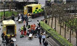 پلیس لندن: عامل حمله تروریستی «وست‌مینیستر» همدست نداشته است