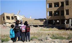 یونیسف:حدود 500 هزار کودک در یمن در معرض خطرات جدی هستند