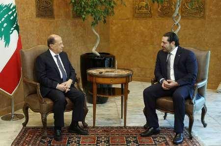 حضور همزمان «میشل عون» و «سعد الحریری» در نشست سران اتحادیه عرب