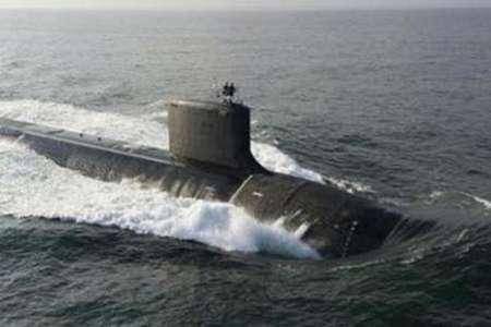 نیروی دریایی هند زیردریایی های چین را در آب های منطقه زیر نظر دارد