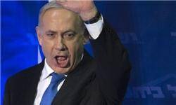 ذوق‌زدگی «نتانیاهو» از تجاوز آمریکا به سوریه