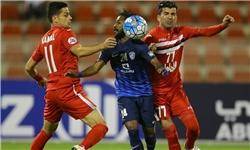 تیم داوری از عراق بازی برگشت پرسپولیس با الهلال را قضاوت می‌کند