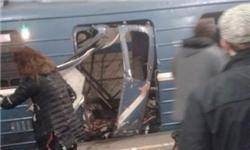 یکی از طراحان حمله به متروی سن پترزبورگ بازداشت شد