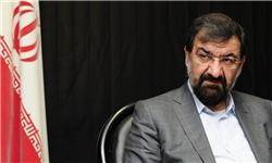 واکنش محسن رضایی به نتایج احراز صلاحیت کاندیداهای انتخابات ریاست جمهوری