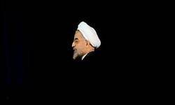 پیروزی روحانی در انتخابات ایران تضمین شده نیست/ وجهه روحانی دچار مشکل شده است