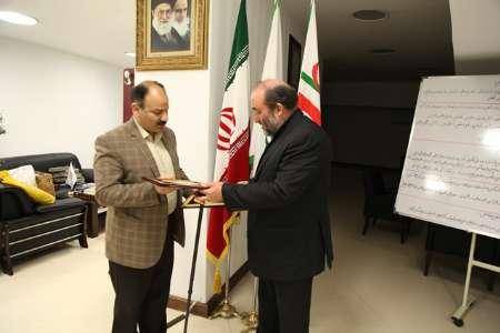 موزه انقلاب اسلامی و انجمن موسیقی ایران تفاهم نامه همکاری امضا کردند