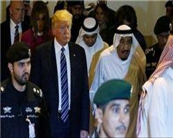 جروزالم پست: قرارداد تسلیحاتی ترامپ-آل سعود توازن قوا در خاورمیانه را بر هم می‌زند