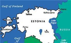 دولت استونی دستور اخراج دو دیپلمات روس را صادر کرد