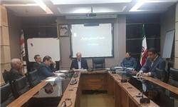 برگزاری جلسه کمیته فنی و توسعه فدراسیون فوتبال/پیروانی گزارش داد