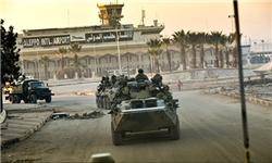 پیشنهاد مسکو به قزاقستان و قرقیزستان برای اعزام نیروی نظامی به سوریه