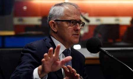 نخست وزیر استرالیا: توجه نشست گروه 20 به مقابله با فعالیت های تروریستی در شبکه های اجتماعی