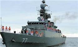 ایران محدوده عملیات دریایی خود را توسعه داده/سرمایه‌گذاری ایران در ساخت کشتی‌های جنگی و زیردریایی‌ها
