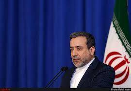 عراقچی: برگزاری کمیسیون مشترک برجام 30 تیر در وین/ احتمال دیدار برجامی ایران و آمریکا