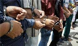 39 باند مواد مخدر در سیستان و بلوچستان متلاشی شد/ کشف 70 تن مواد افیونی در مدت 3 ماه