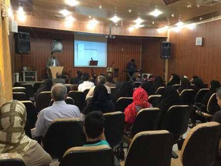 مدیر کل یهزیستی یزد: ایجاد دانشکده توانبخشی در استان ضروری است/ فعالیت 70 مرکز فیزیوتراپی در یزد