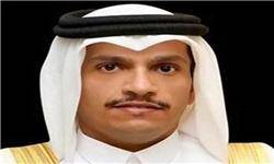 گفت‌وگو درباره هر مساله‎ای را که به حاکمیت قطر آسیب بزند، نمی‎پذیریم
