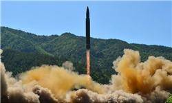 نیوزویک: موشک کره شمالی قابلیت رسیدن به لس‌آنجلس و نیویورک را دارد