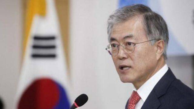فشارها بر رئیس جمهور کره افزایش یافت/تاکید احزاب بر استقرار کامل «تاد»
