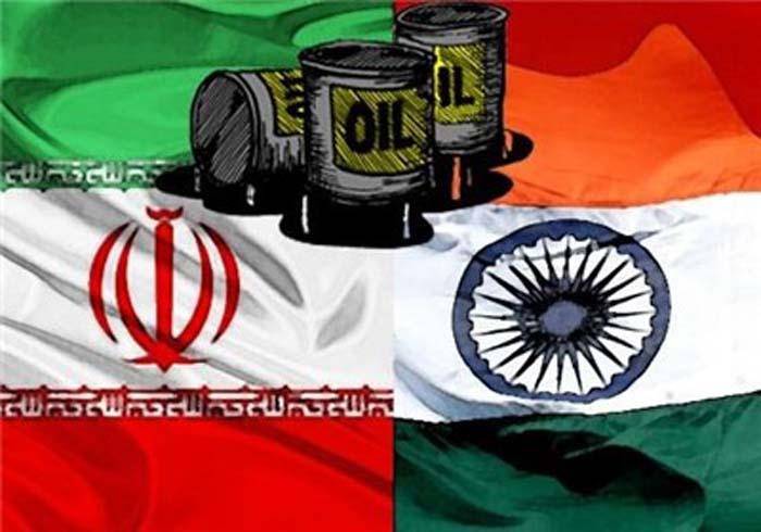 شرکت نفت هند قرارداد واردات روزانه 80 هزار بشکه نفت باایران امضا کرد