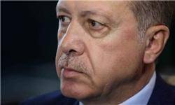 اردوغان: آلمان حامی تروریست‌ها است
