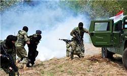 انتقال نیروهای نظامی تاجیک به استان «سغد» صحت ندارد
