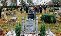 قبرستانی برای مسلمانان برلین وجود ندارد