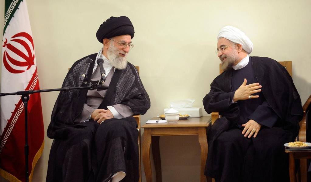 رییس جمهوری و اعضای هیأت دولت امروز با رهبر انقلاب اسلامی دیدار می کنند