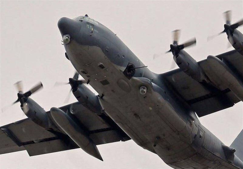 اسپوتنیک: نیروی هوایی آمریکا 20 فرمانده داعش را از دیر الزور به مناطق امن منتقل کرده است