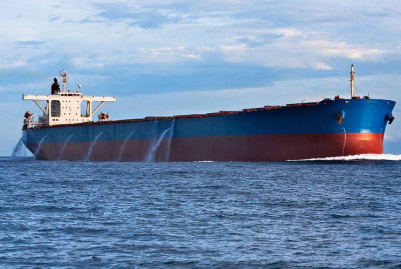 معاون سازمان محیط زیست: قانون آب توازن کشتی ها ازفردا در کشور لازم الاجرا می شود