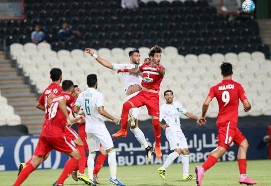 پیام تبریک فدراسیون بابت صعود پرسپولیس به نیمه نهایی لیگ قهرمانان آسیا