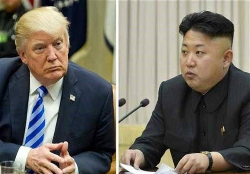 رهبر کره‌شمالی: هدف نهایی ما دستیابی به توازن قوای واقعی با آمریکاست