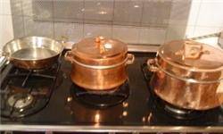 مزایا و معایب پخت و پز در ظروف «مسی»/ غذاهایی که نباید در ظروف مسی نگهداری شوند