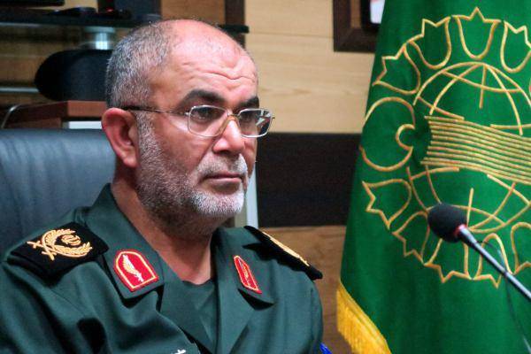 فرمانده سپاه بوشهر: سامانه موشکی جمهوری اسلامی توان بازدارندگی ایران را دوچندان کرده است
